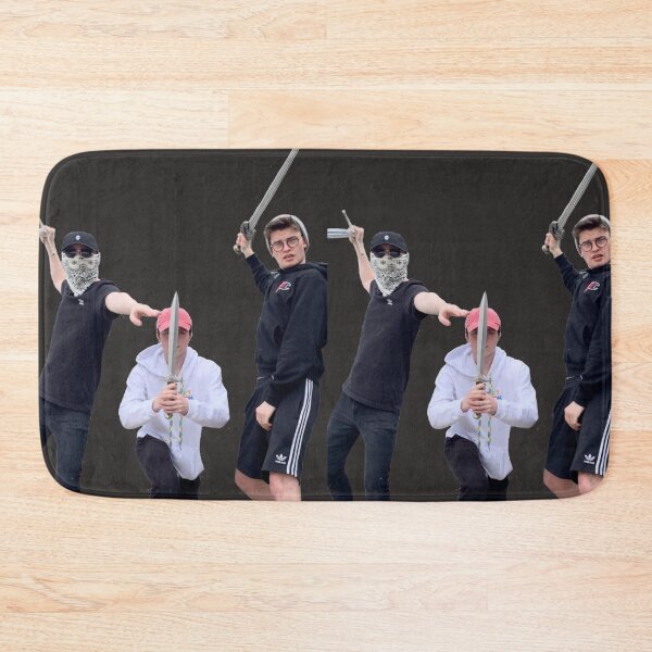 Item preview, memeulous, willNE and imallexx cute designed and sold by EzraricGeorge.