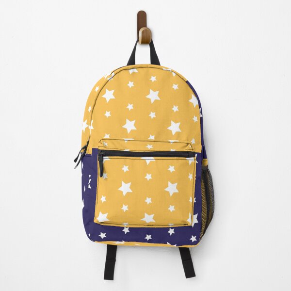 Item preview, Star White-Yellow And Blue designed and sold by Altan-HK.