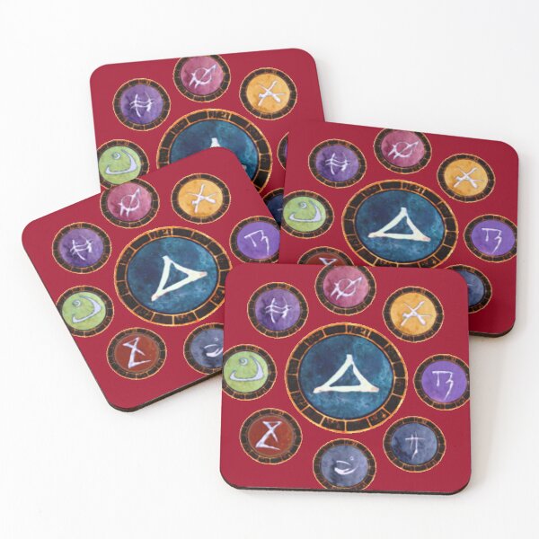 Item preview,  legacy of kain designed and sold by Chantel Fourie.
