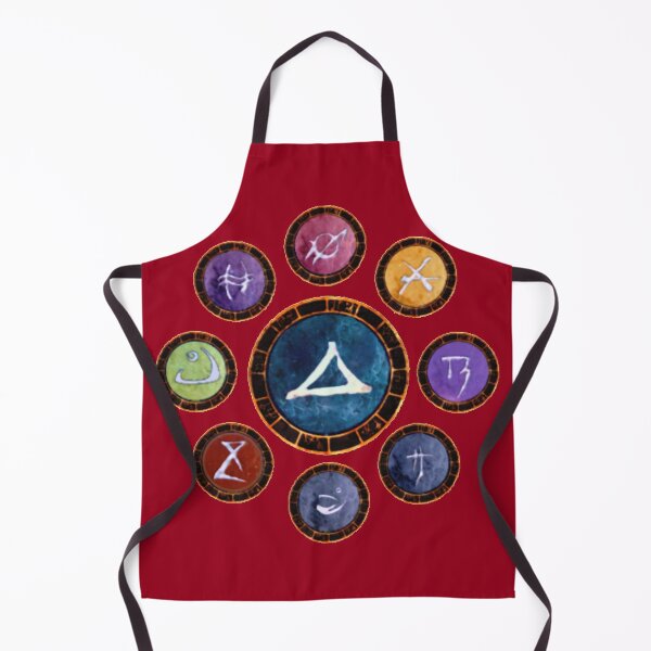 Item preview,  legacy of kain designed and sold by Chantel Fourie.