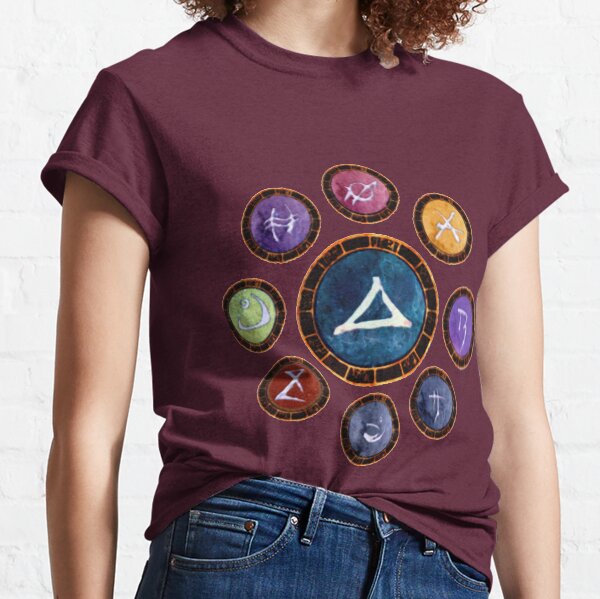 legacy of kain Classic T-Shirt