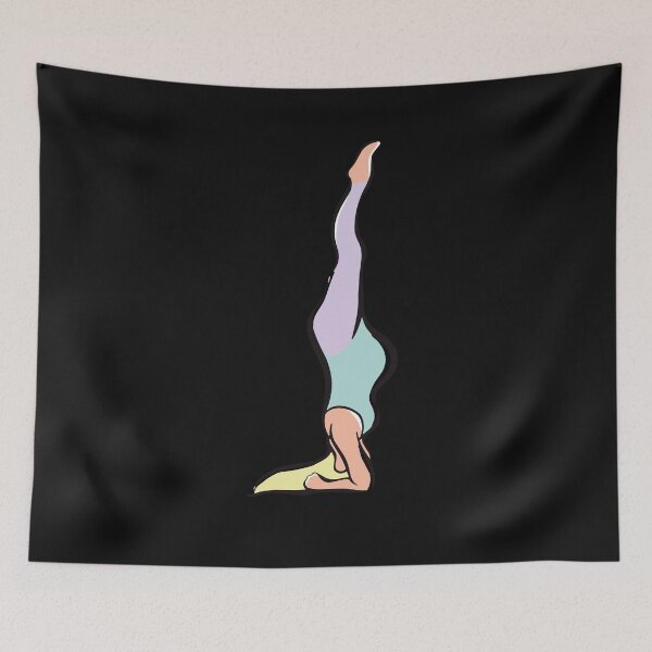 Item preview,  yoga pregnant woman Yoga poses for pregnant ladies, yoga poses for pregnant womens, poses for pregnancy designed and sold by thenewall.