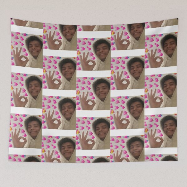 Item preview, Ok Will designed and sold by EzraricGeorge.