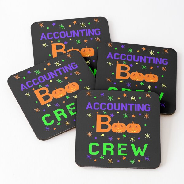 Item preview, accountant halloween designed and sold by Hey-Nice-Shirt.