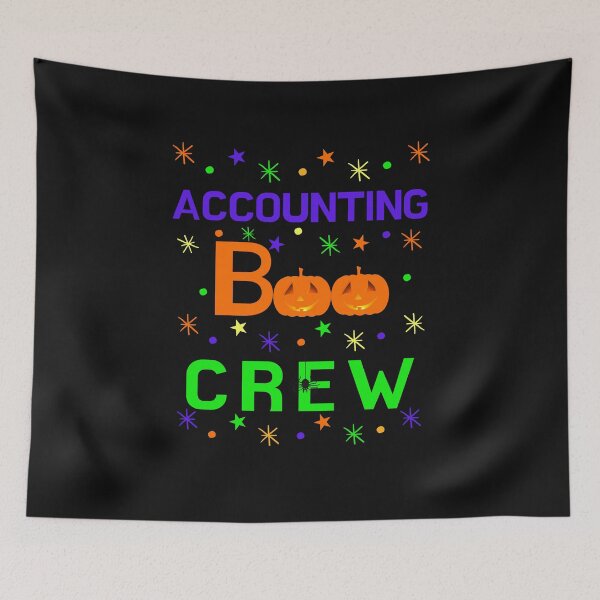Item preview, accountant halloween designed and sold by Hey-Nice-Shirt.