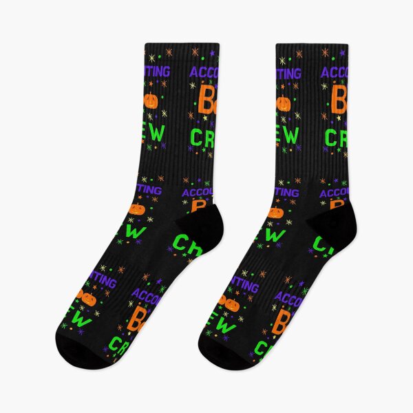 Item preview, accountant halloween designed and sold by Hey-Nice-Shirt.