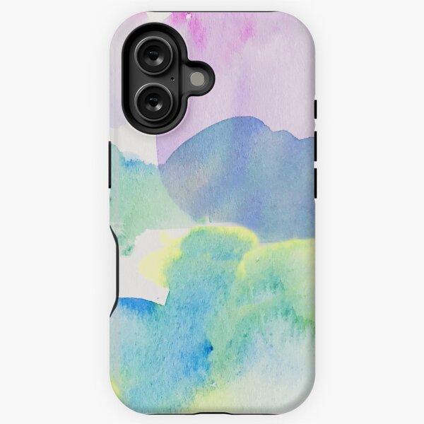 Rainbow(y)falls iPhone Tough Case