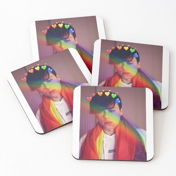 Item preview, Pride Alex Classic designed and sold by EzraricGeorge.