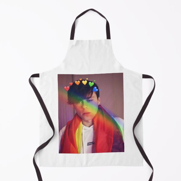 Item preview, Pride Alex Classic designed and sold by EzraricGeorge.