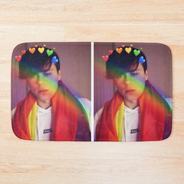 Item preview, Pride Alex Classic designed and sold by EzraricGeorge.