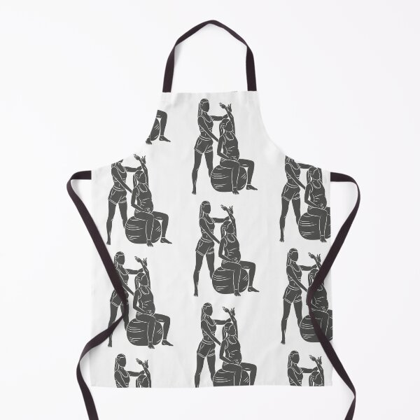 Item preview, yoga pregnant woman Yoga poses for pregnant ladies, yoga poses for pregnant womens, poses for pregnancy designed and sold by thenewall.