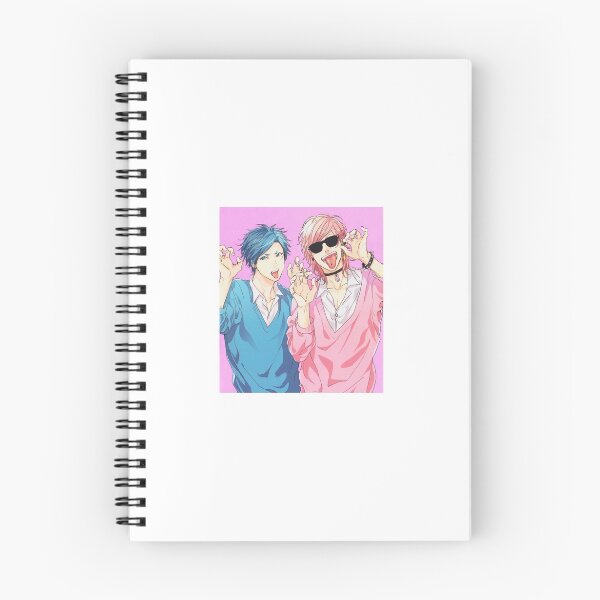 Item preview, Yuri designed and sold by gabmag.