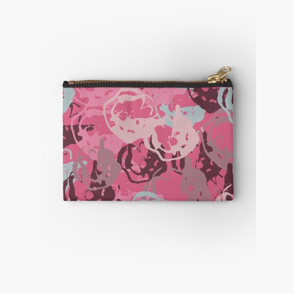Item preview, Multicolor grunge brush strokes pattern 4 designed and sold by BLMcreations.