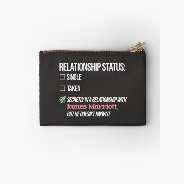 Item preview, Relationship with James Marriott designed and sold by EzraricGeorge.