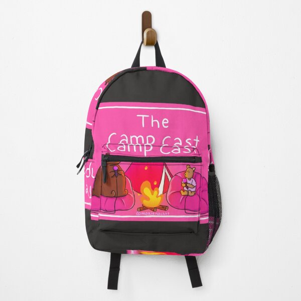 Item preview, THE CAMP CAST (Imallexx & James Marriott) designed and sold by EzraricGeorge.