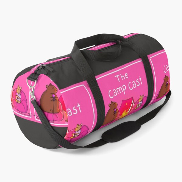 Item preview, THE CAMP CAST (Imallexx & James Marriott) designed and sold by EzraricGeorge.