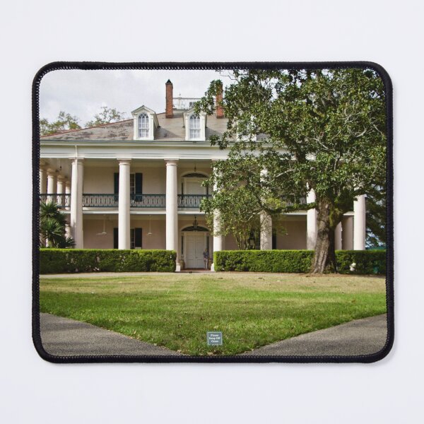 Item preview, Oak Alley The Backside designed and sold by Linda Bianic.