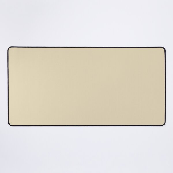 Vista previa del artículo con la obra «color beige sólido», diseñado y vendido por The Poette.