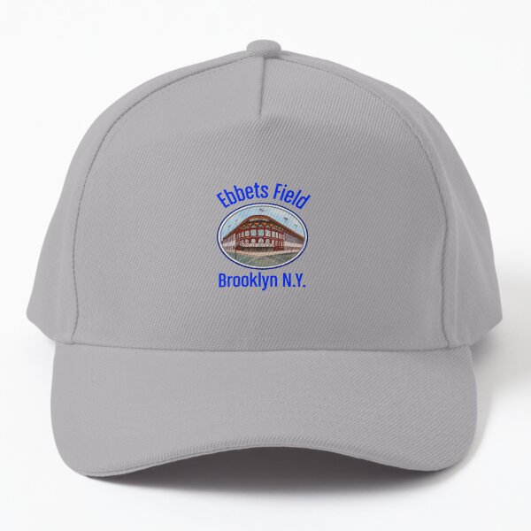 Ebbets NY Cap In Blue Stripe