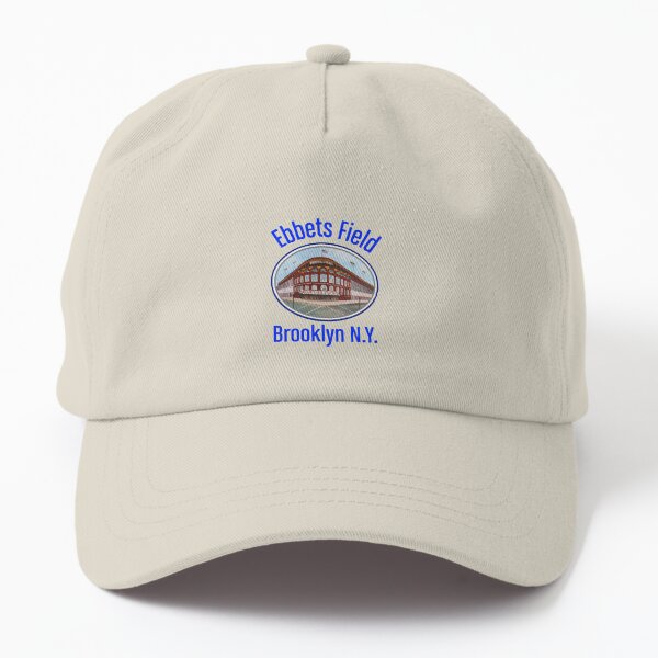 Brooklyn dodgers sales dad hat