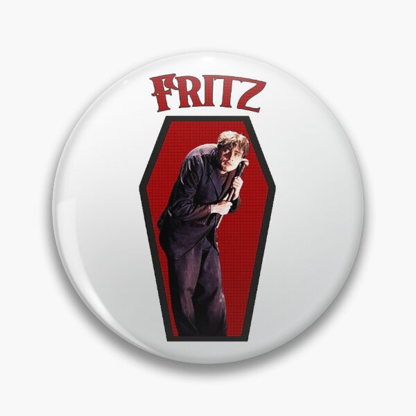Item preview, Fritz  designed and sold by Sentiment667.
