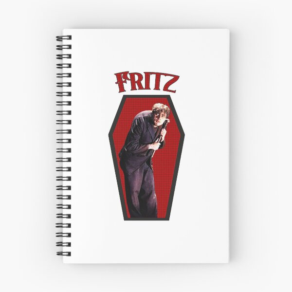 Item preview, Fritz  designed and sold by Sentiment667.