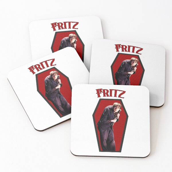 Item preview, Fritz  designed and sold by Sentiment667.