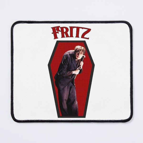 Item preview, Fritz designed and sold by Sentiment667.