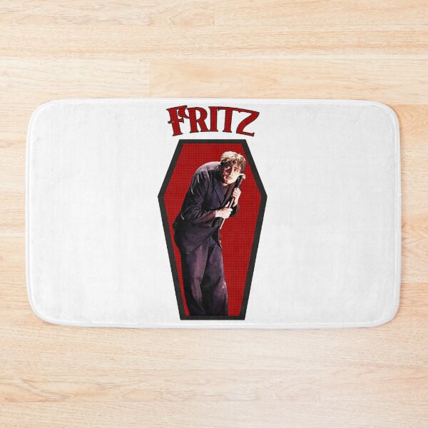 Item preview, Fritz  designed and sold by Sentiment667.