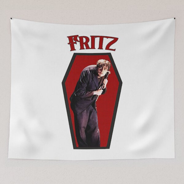 Item preview, Fritz  designed and sold by Sentiment667.