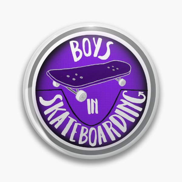 Item preview, Boys In Skateboarding (Original) designed and sold by jaybooysen28.
