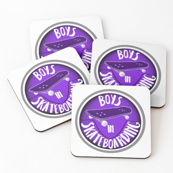 Item preview, Boys In Skateboarding (Original) designed and sold by jaybooysen28.
