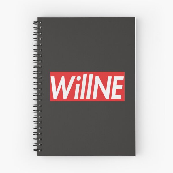 Item preview, Willne Essential designed and sold by EzraricGeorge.