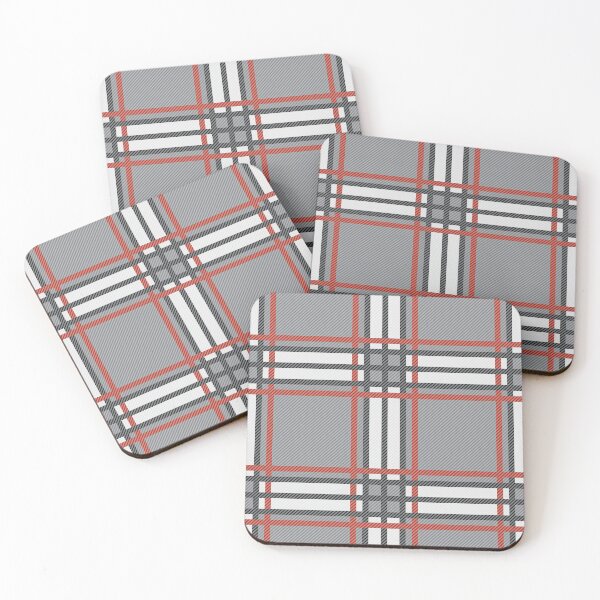 Item preview, Luxury grey Check fashion elegant Tote Bag phone case designed and sold by Queengood.