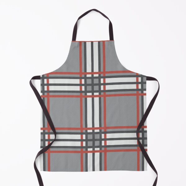 Item preview, Luxury grey Check fashion elegant Tote Bag phone case designed and sold by Queengood.