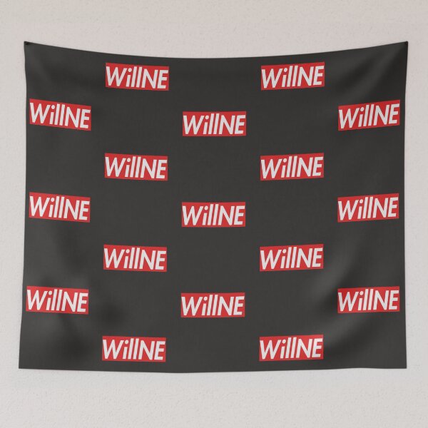 Item preview, Willne Essential designed and sold by EzraricGeorge.
