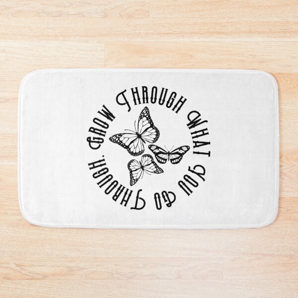 Item preview, Grow Through What You Go Through designed and sold by Jatupong.