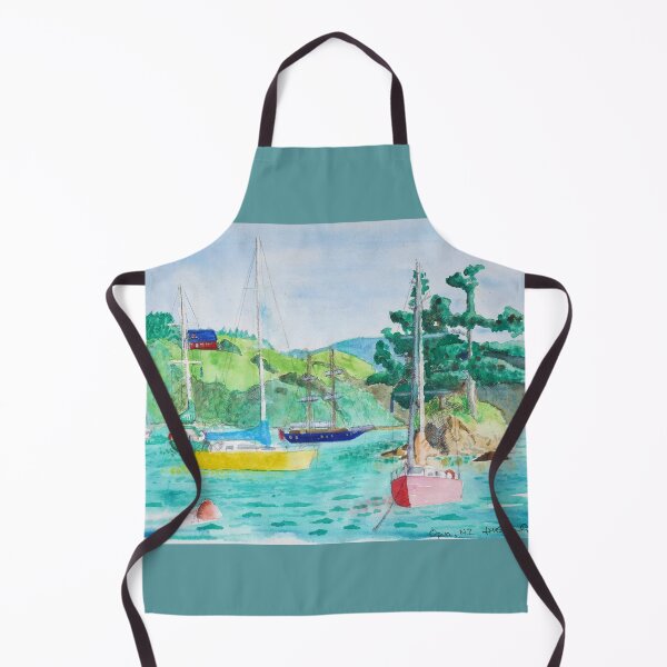 Item preview, Opua Slack Tide Waltz designed and sold by lisabenckhuysen.