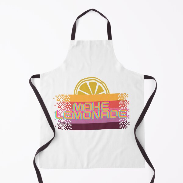 Item preview, Just Make Lemonade designed and sold by meiyorrr.