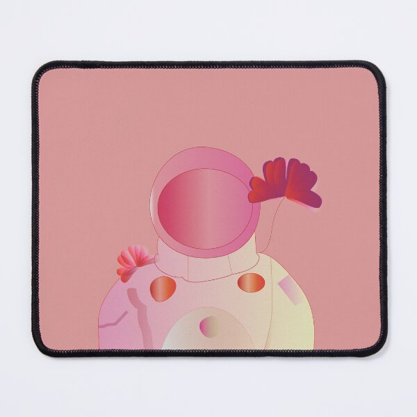 Item preview, Astronauts by MintMinz designed and sold by Mintminz.