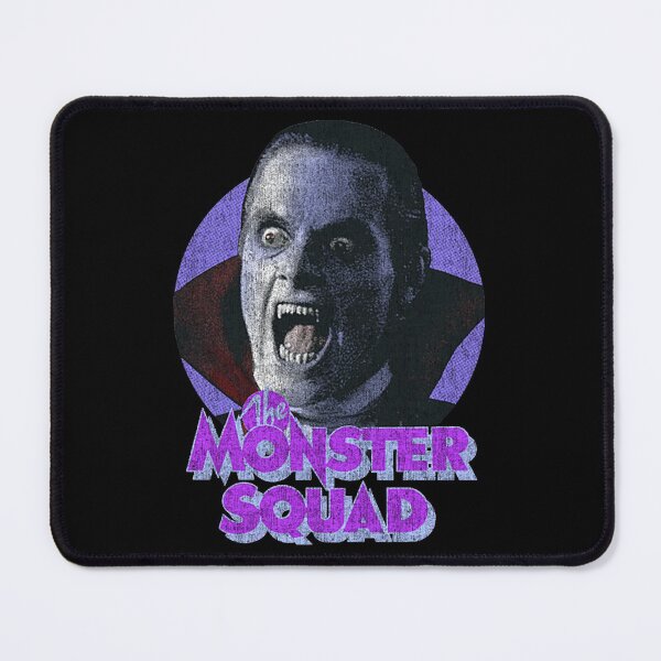Item preview, The Monster Squad designed and sold by Sentiment667.