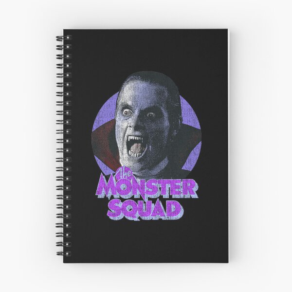 Item preview, The Monster Squad  designed and sold by Sentiment667.