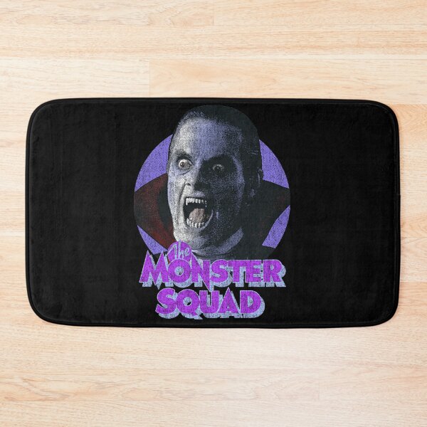 Item preview, The Monster Squad  designed and sold by Sentiment667.