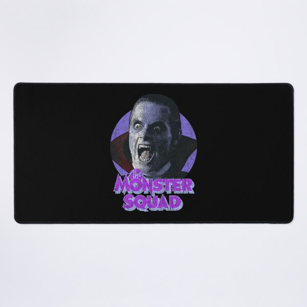Item preview, The Monster Squad designed and sold by Sentiment667.