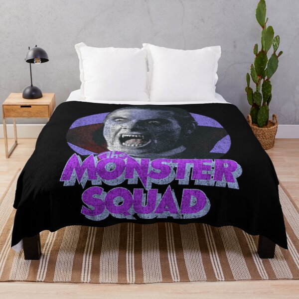 Item preview, The Monster Squad  designed and sold by Sentiment667.