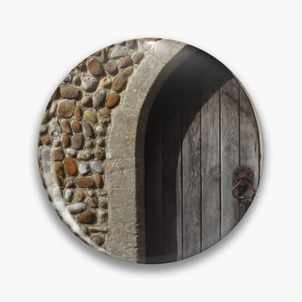 Item preview, Early 14th Century Chancel Doorway designed and sold by wiggyofipswich.