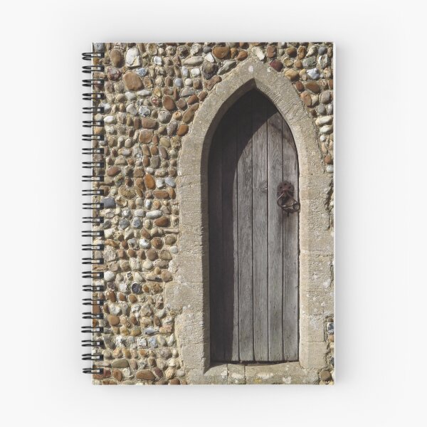 Item preview, Early 14th Century Chancel Doorway designed and sold by wiggyofipswich.
