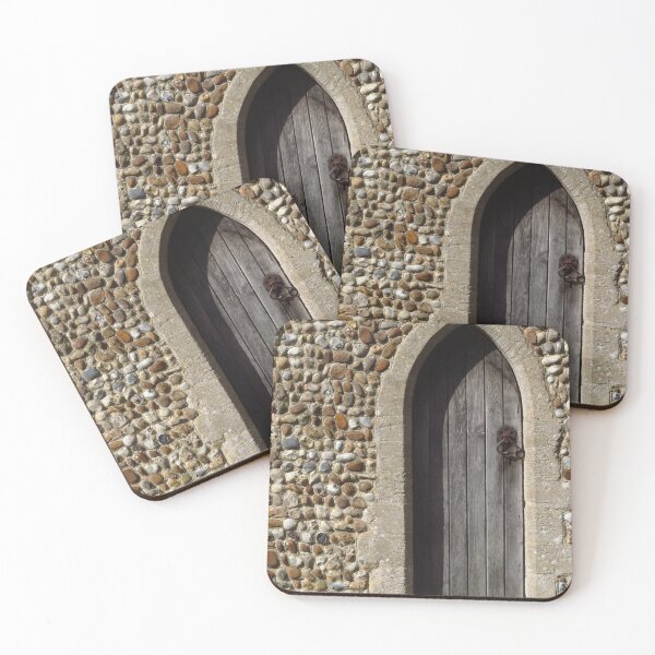 Item preview, Early 14th Century Chancel Doorway designed and sold by wiggyofipswich.