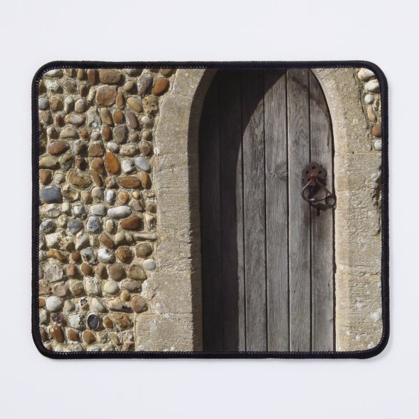 Item preview, Early 14th Century Chancel Doorway designed and sold by wiggyofipswich.