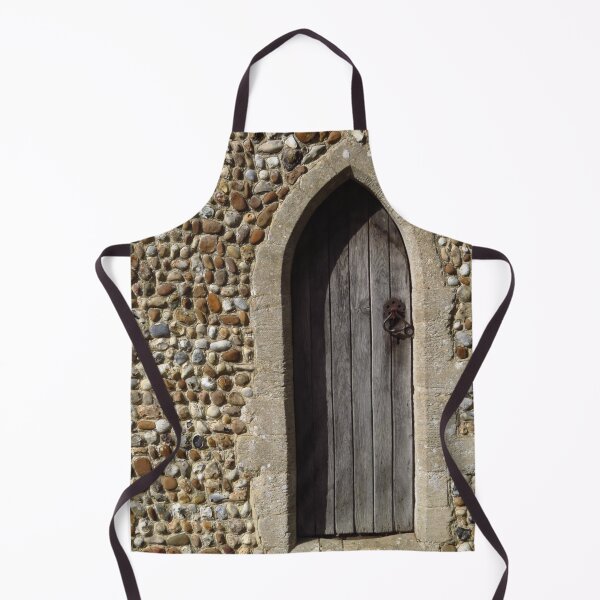 Item preview, Early 14th Century Chancel Doorway designed and sold by wiggyofipswich.